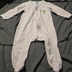 Pajamas